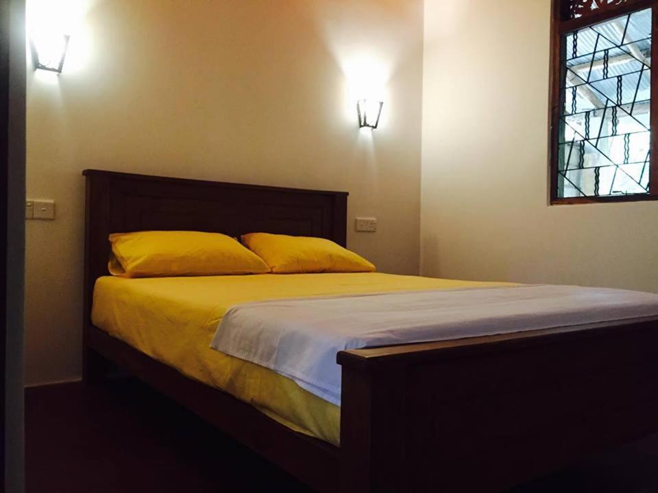 Mahawewa Nature Resort