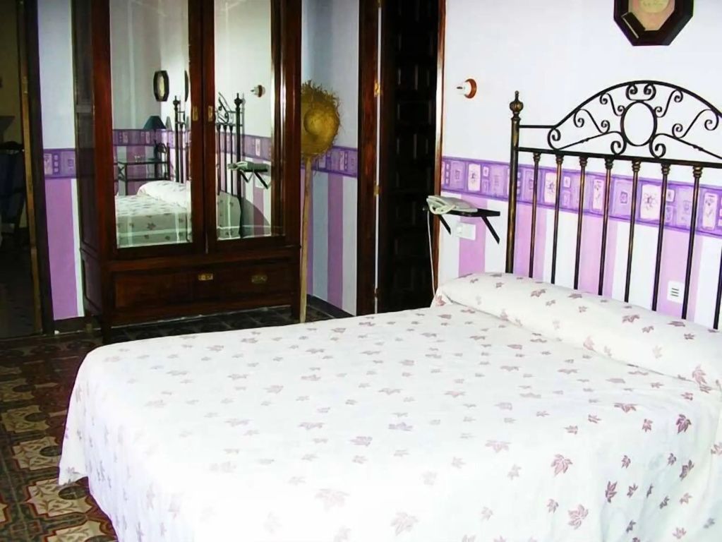 Hotel Palacio Guzmanes - Général
