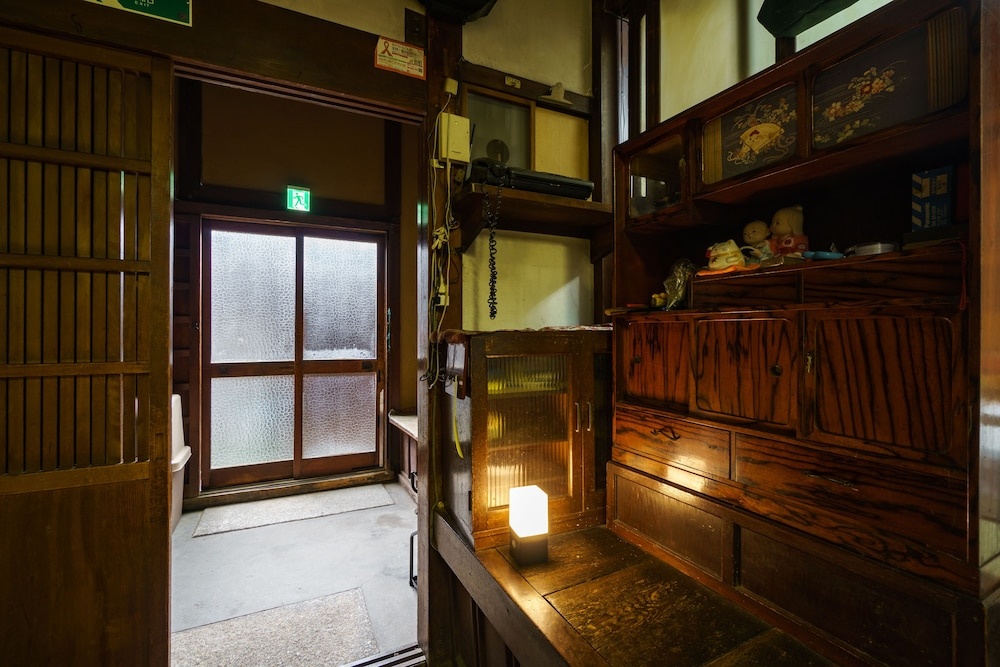Old Japanese-style house in Noda 사진 22