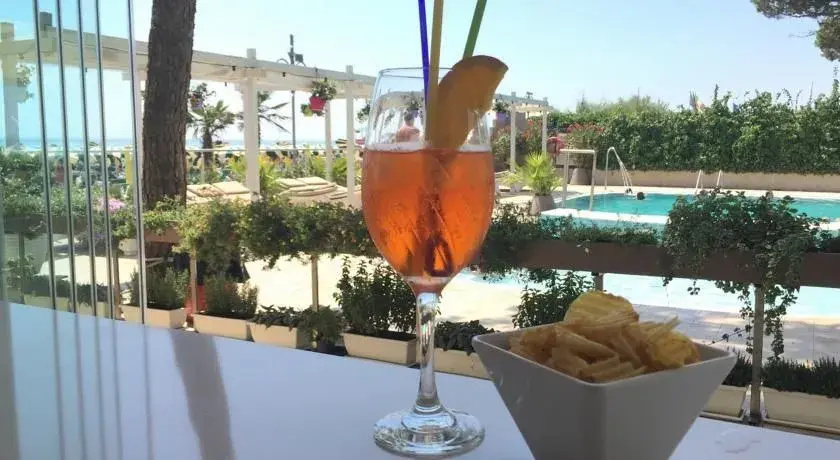 Hotel Nettuno - Général