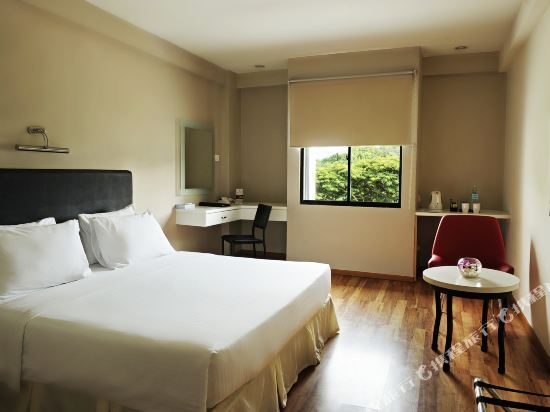 The Palace Hotel Kota Kinabalu