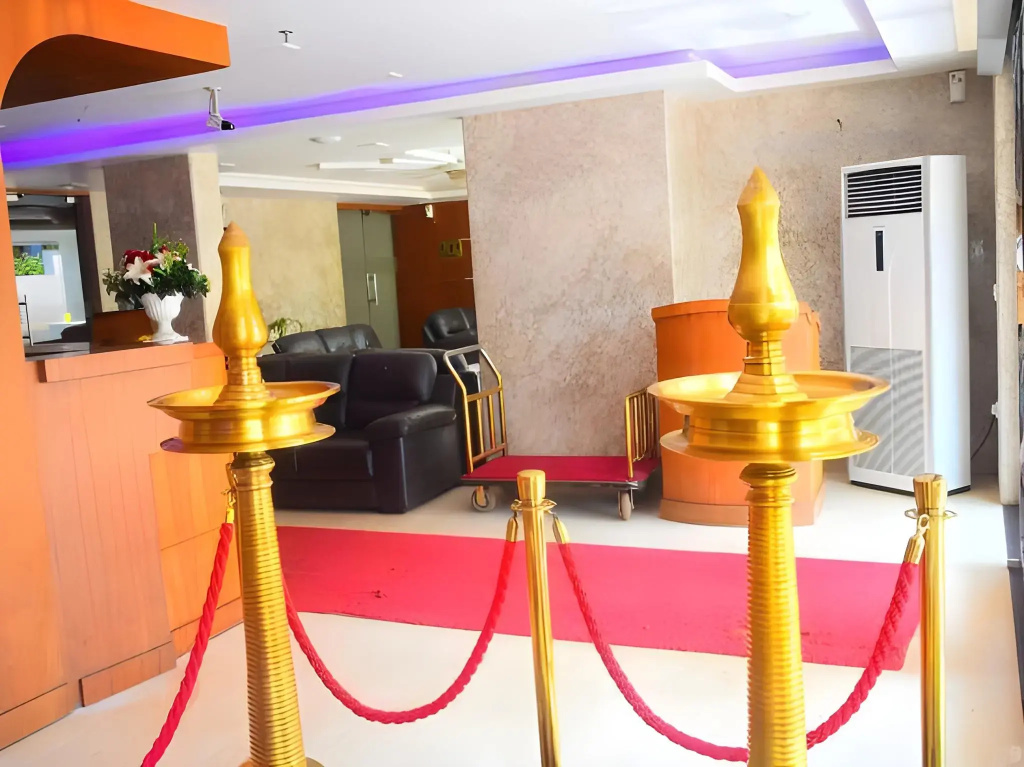 Hotel photo 18