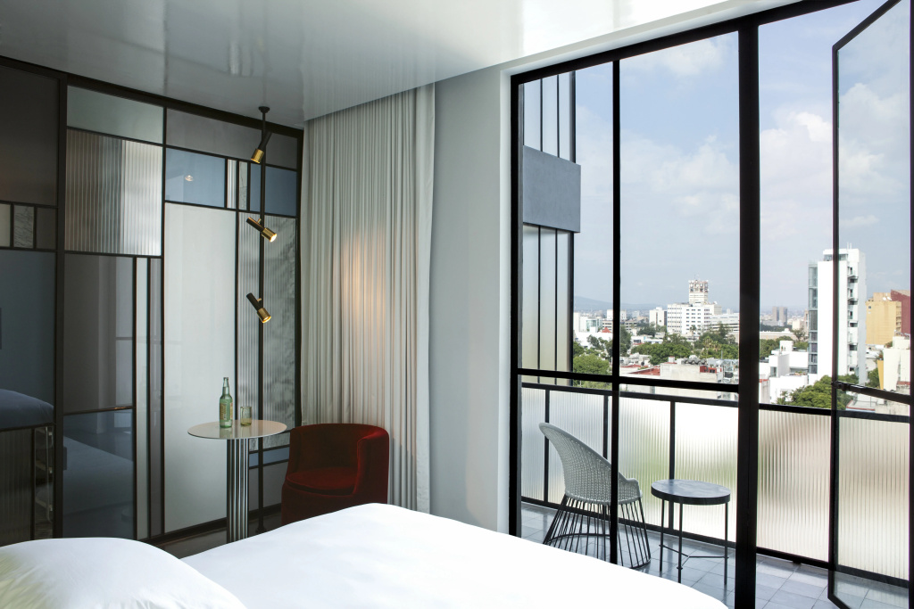 Casa Habita, Guadalajara, a Member of Design Hotels - Général