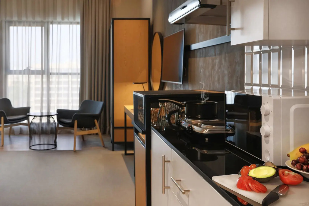 Hotel photo 20