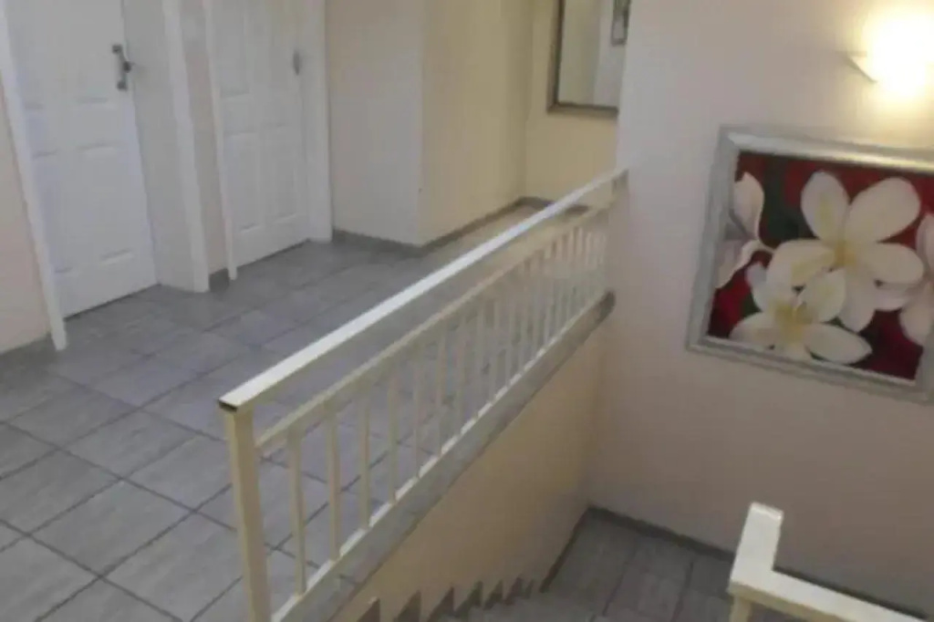 Lan Vision Guesthouse - Général