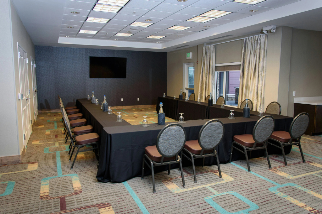 Residence Inn Cleveland Avon at The Emerald Event Center - Général