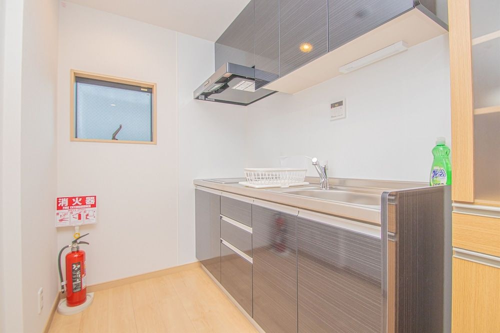 LA-CHIC Stay Hakata Ⅰ 사진 13