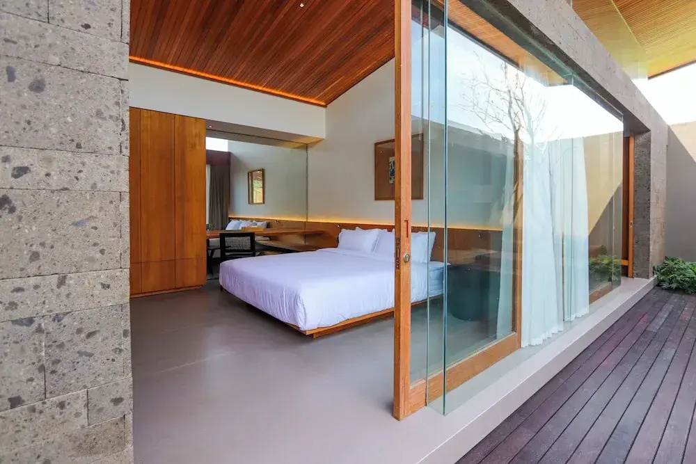Domisili Villas Canggu Bali by Fays Hospitality — фото