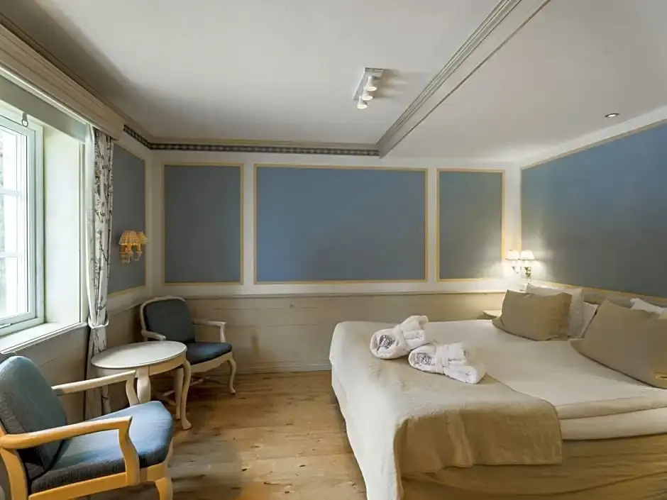 Åkerblads Gästgiveri Hotell Spa - Chambres