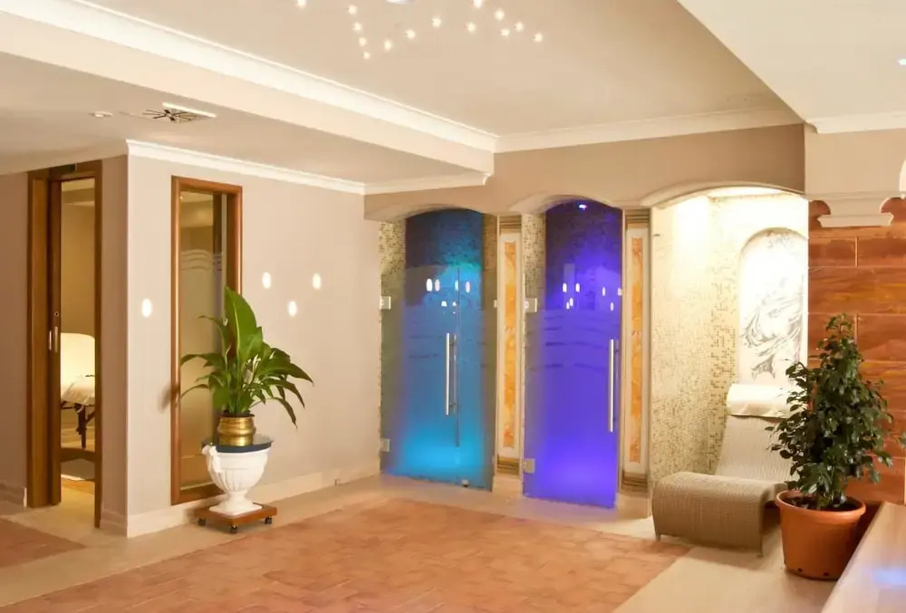 Albergo Argentina SRL - Général