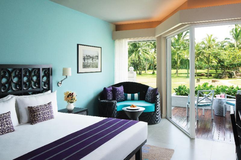 Taj Bentota Resort & Spa