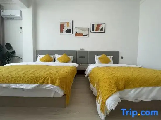 Comfort Double room (twin beds)