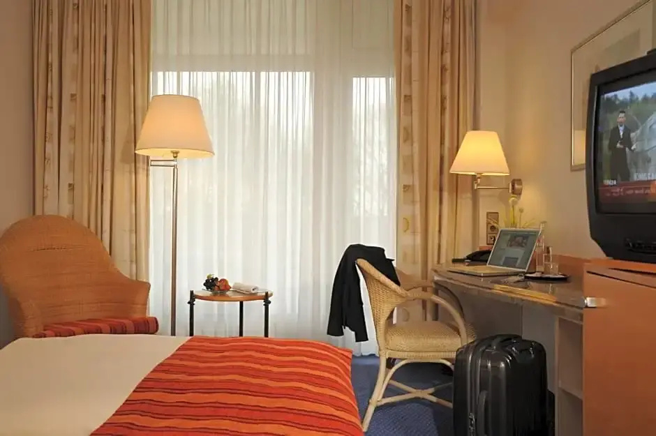Hotel Muggelsee Berlin - Chambres