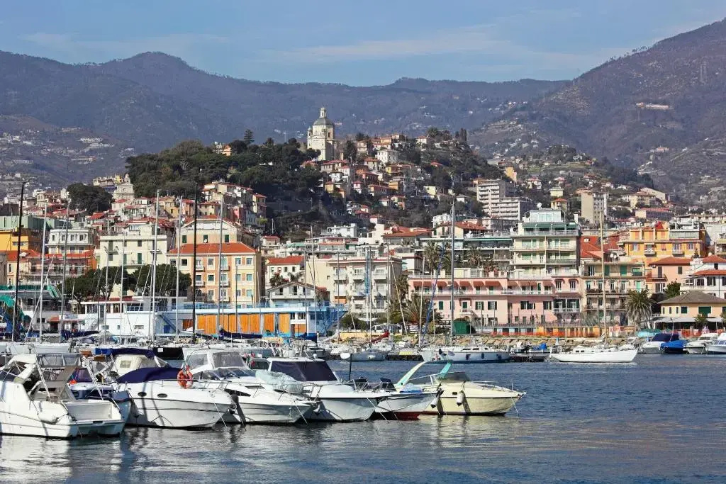 Londrino Sanremo