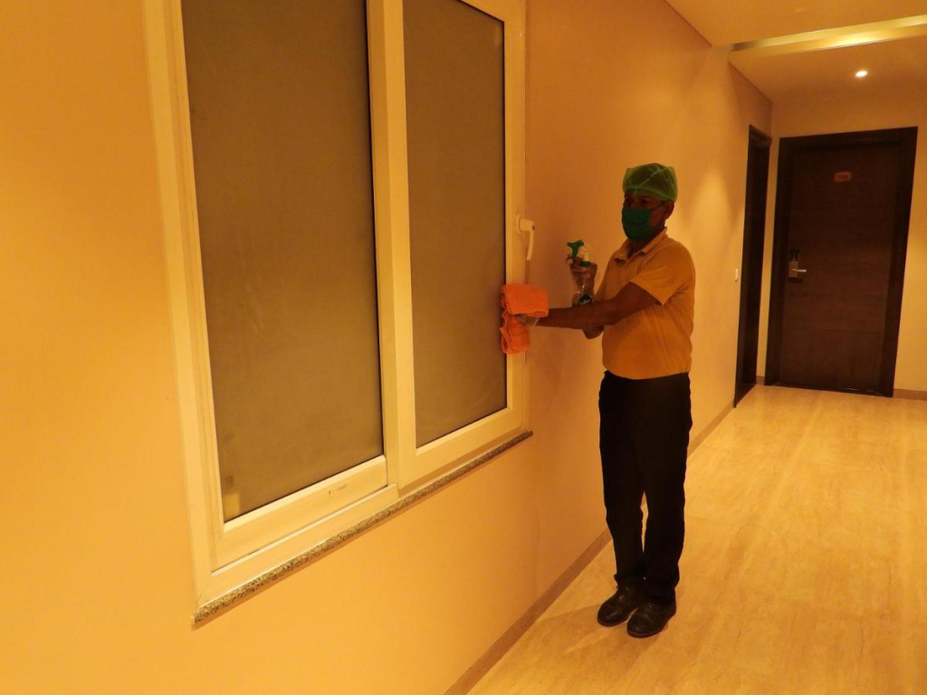 Hotel photo 40