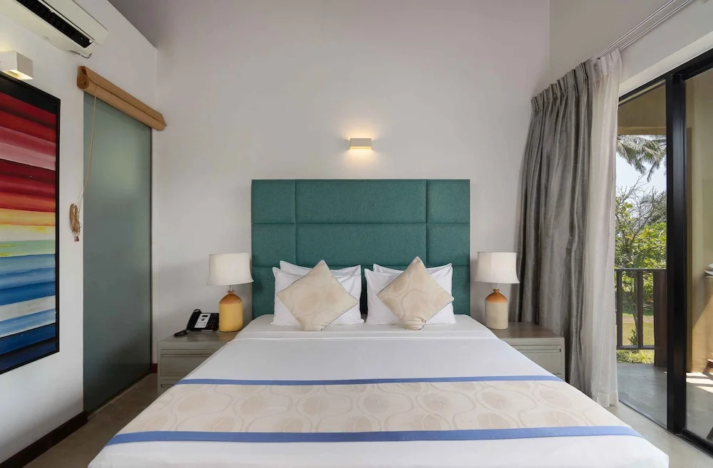 South Lake Resort