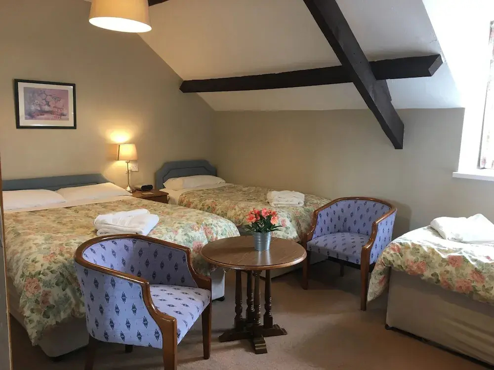 Hotel photo 3