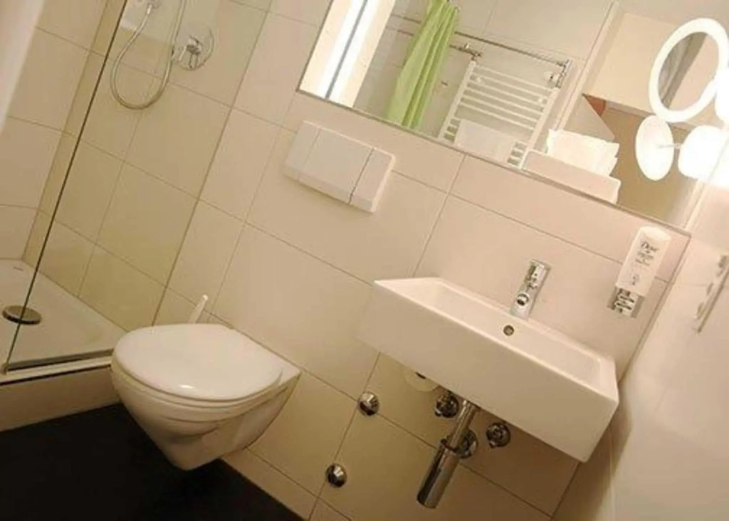 Hotel Egerkingen - Chambres
