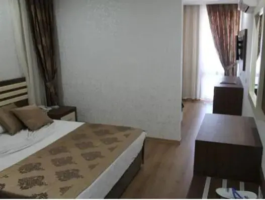 Olbia Hotel — 1