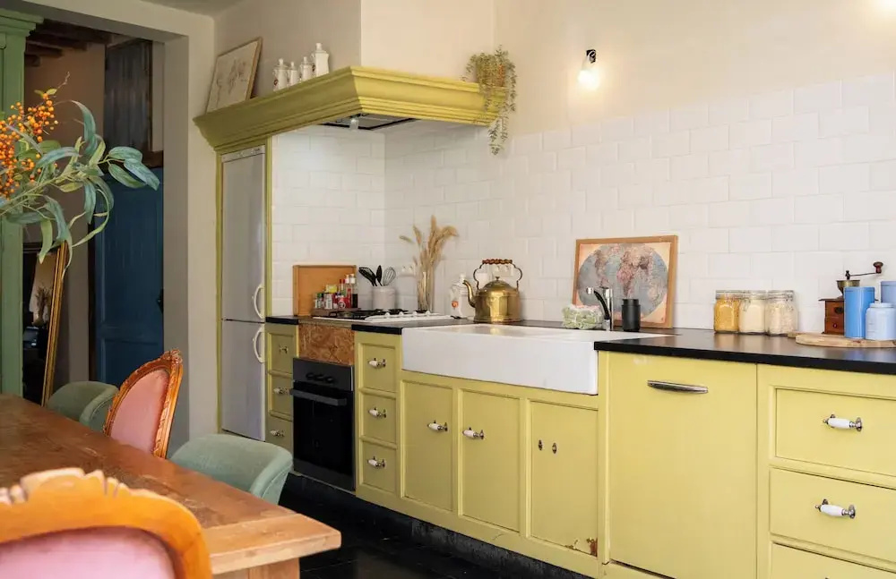 Maas Suites - The French House - фото 10