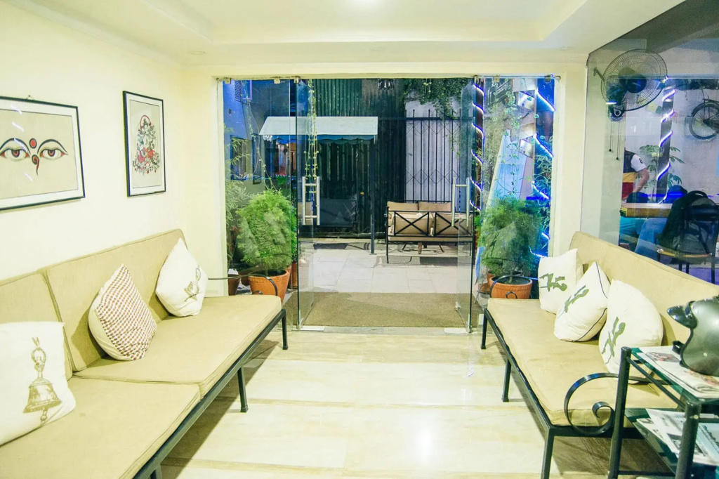 Hotel photo 7
