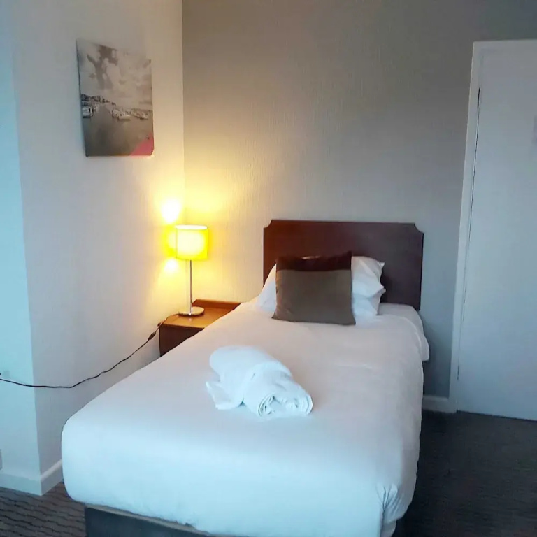 Tor Park Hotel Sure Hotel Collection By Bw - Chambres