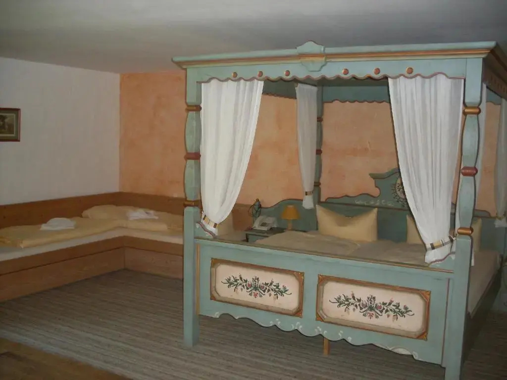 Gasthof Ochsenwirt - Chambres