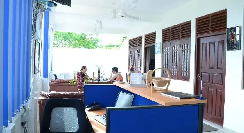 Othashy Airport Hotel - Général