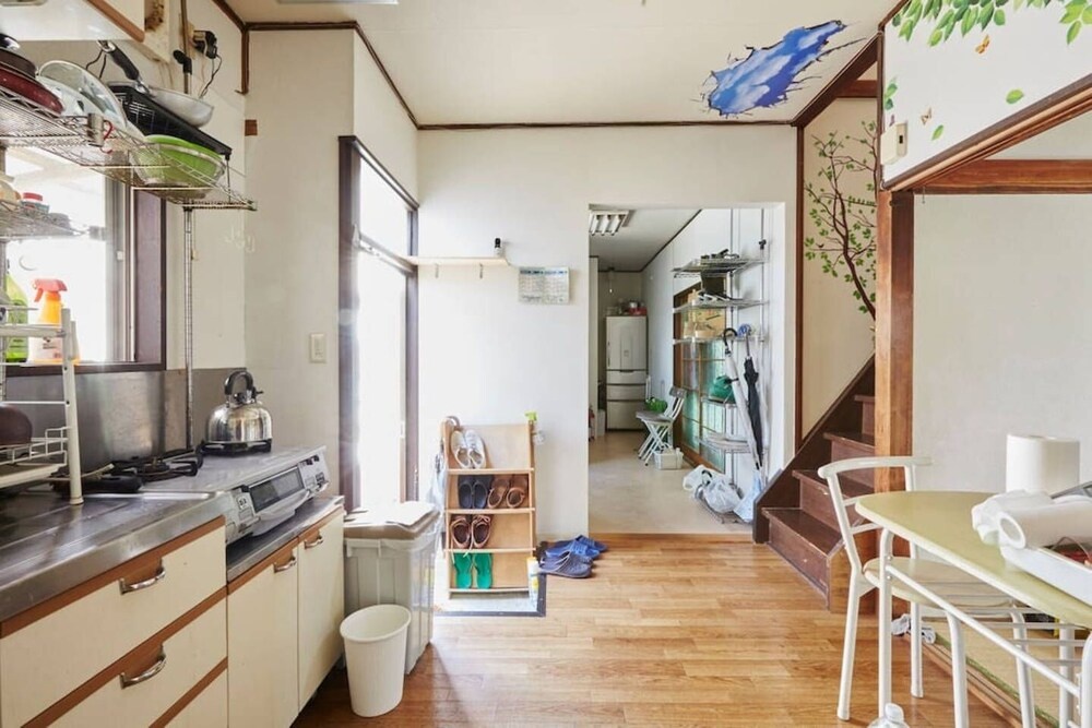 Nishiogi House Maipenrai 사진 22