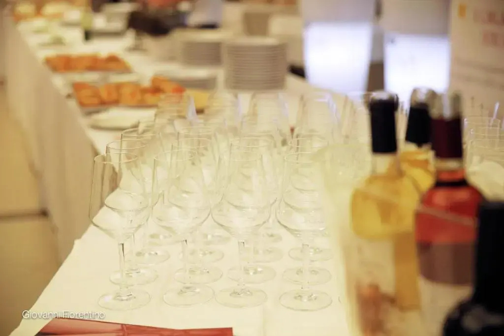 Food & Beverage