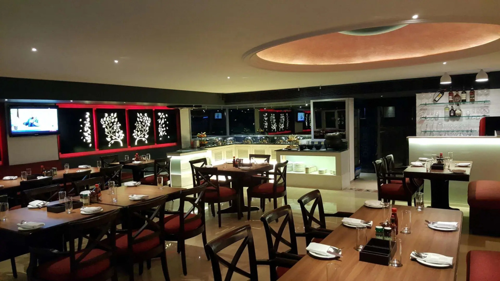 Hotel photo 23