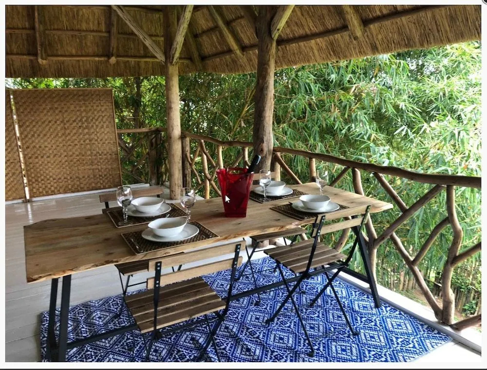 Pili Pili Boutique Hotel