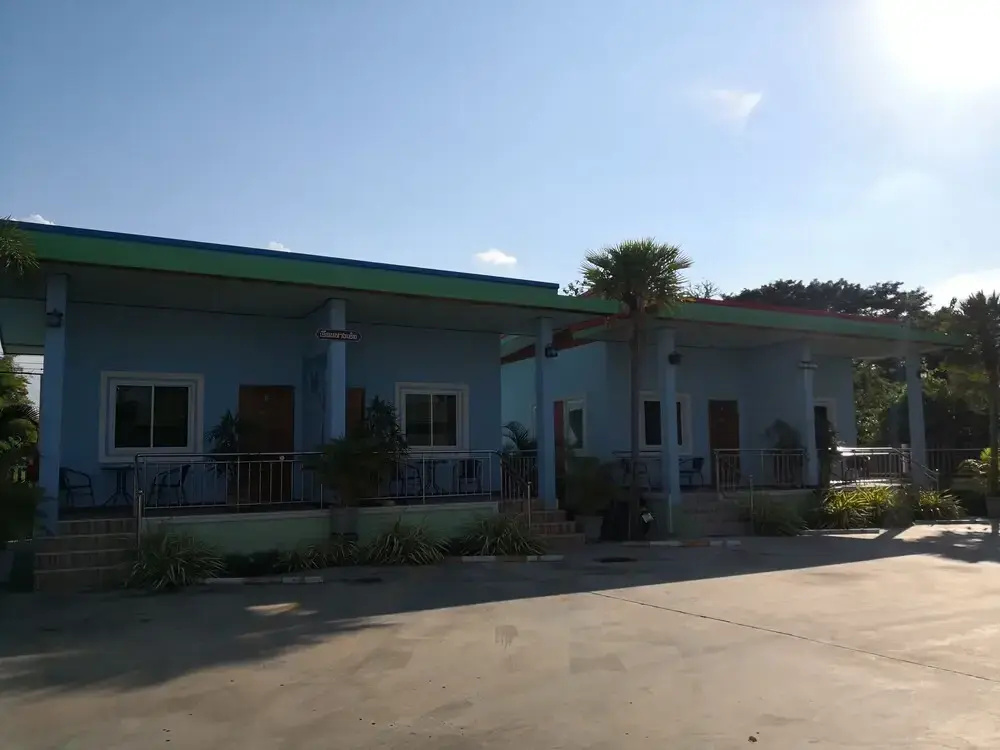 The Jum Resort