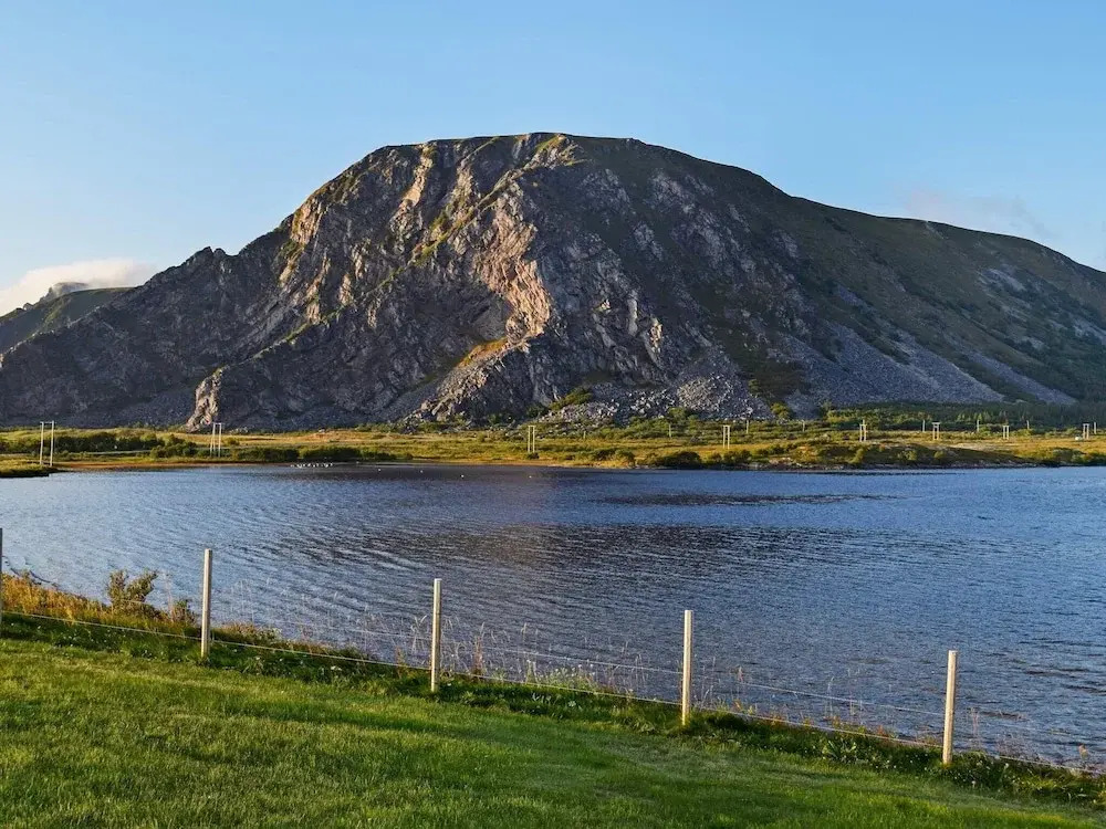 4 star holiday home in Nordmela - фото 11