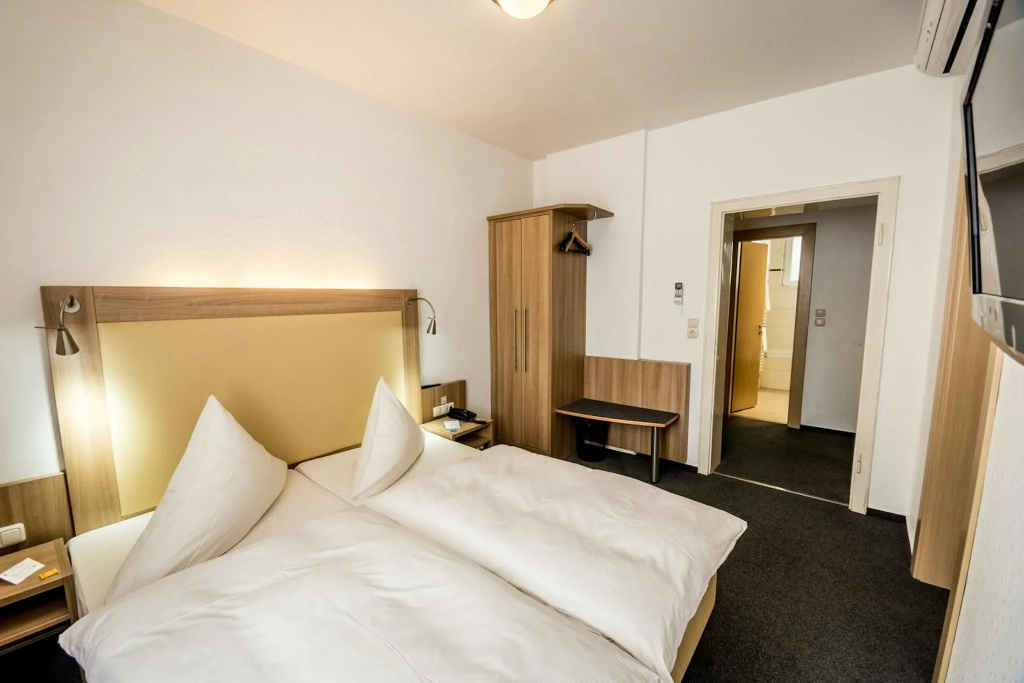 Hotel Lousberg - Général