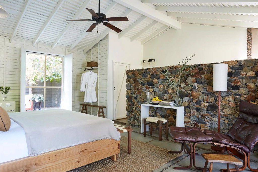 Sparrows Lodge — 3