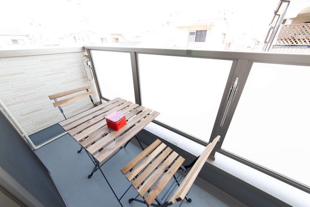 L-style Hanazonocho Apartment A 사진 18