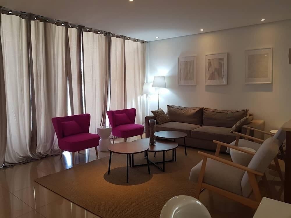 Отель Seafront Residence, фото 12