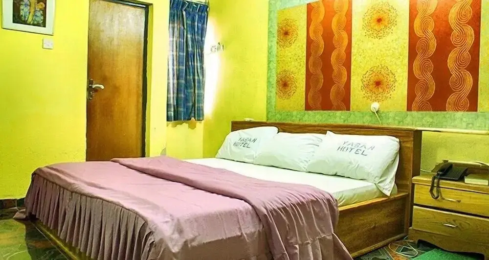 Hotel photo 7