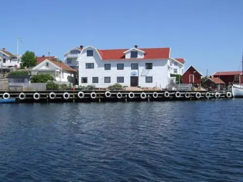 Hotell Fisketangen
