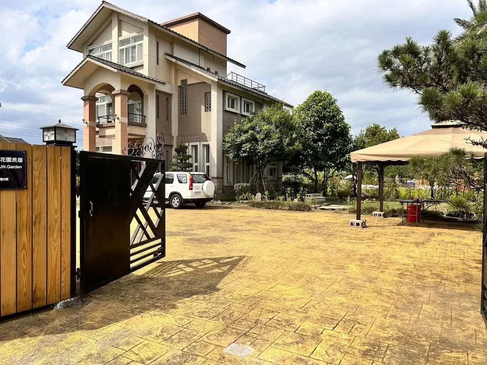 Comfort Villa