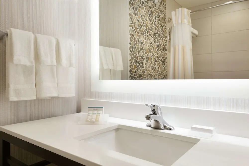 Hilton Garden Inn Pittsburgh Airport South-Robinson Mall - Chambres