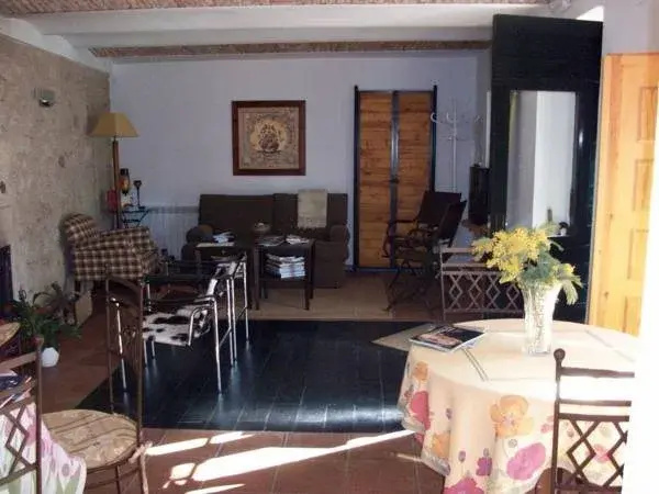 Quinta La Encarnación - Général