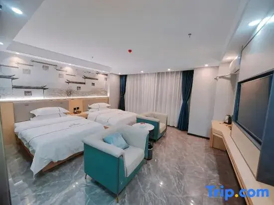 Business room