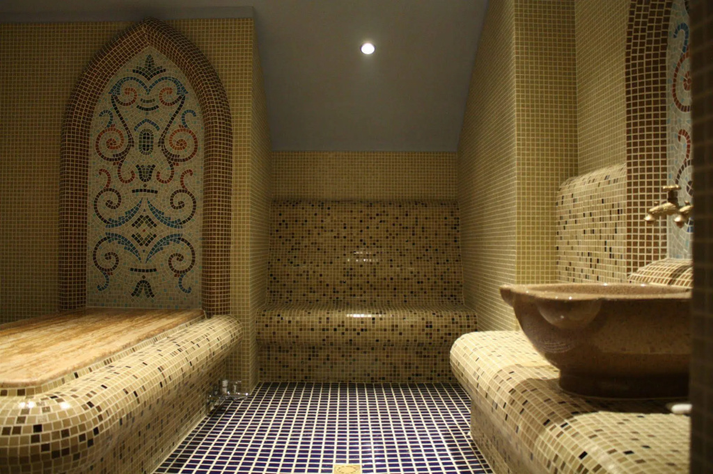 Relax Holiday Complex & Spa - Général