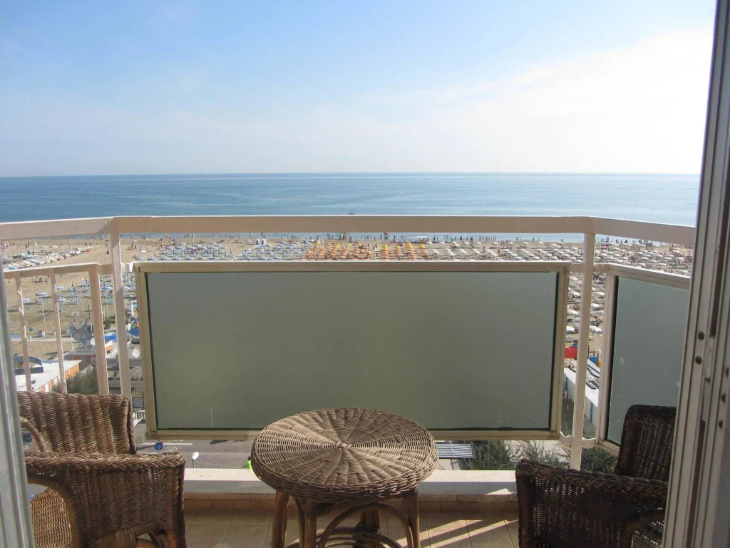 Carlton Beach Hotel, Емілія Романья, Італія мініатюра 9