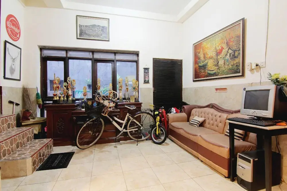 Hotel photo 13