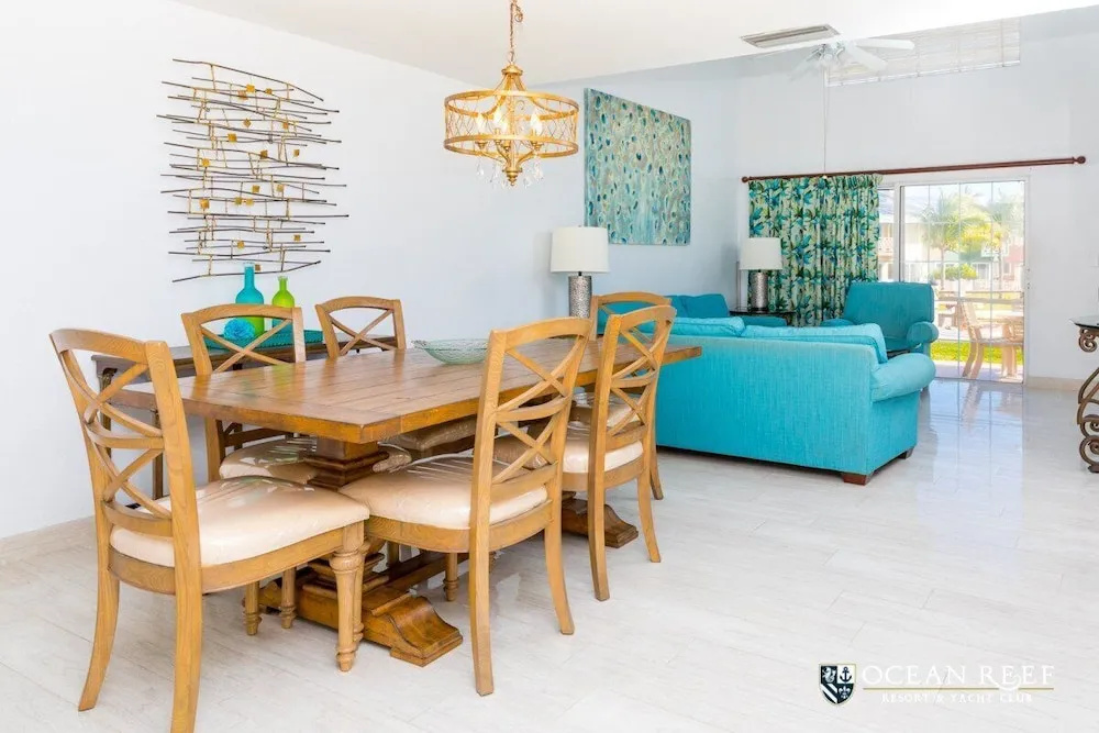 Ocean Reef Yacht Club & Resort - Chambres