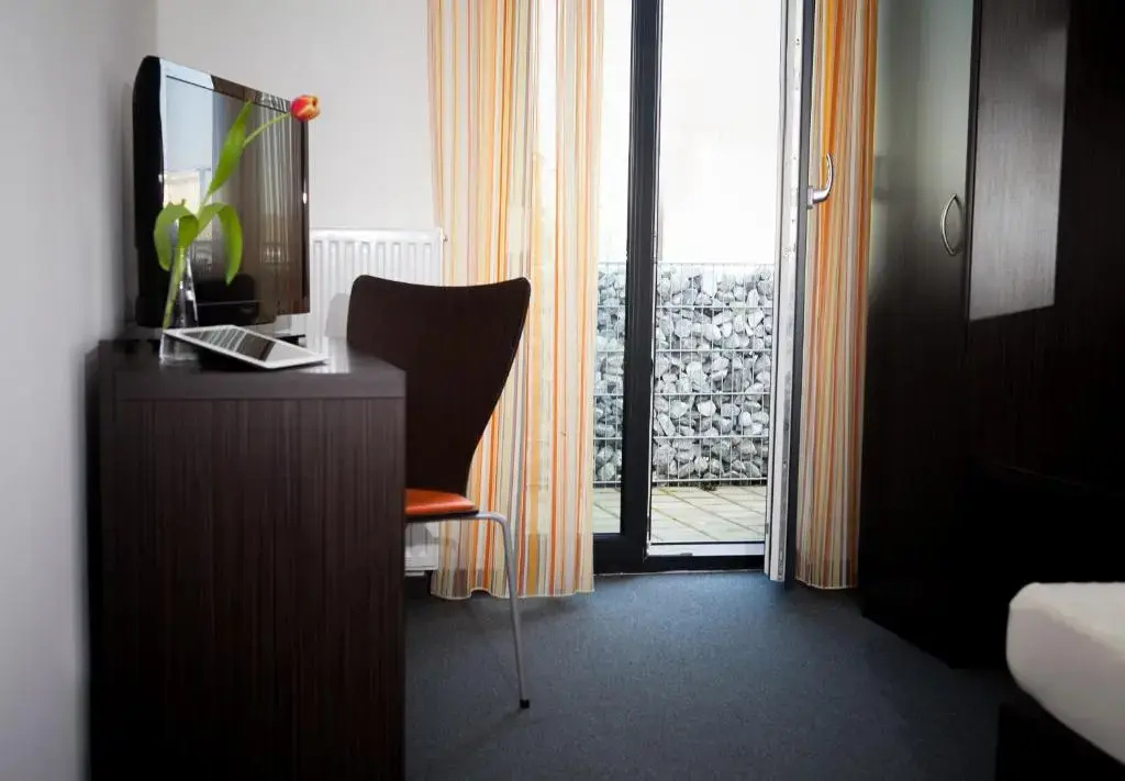 GS Hotel Geiger - Général
