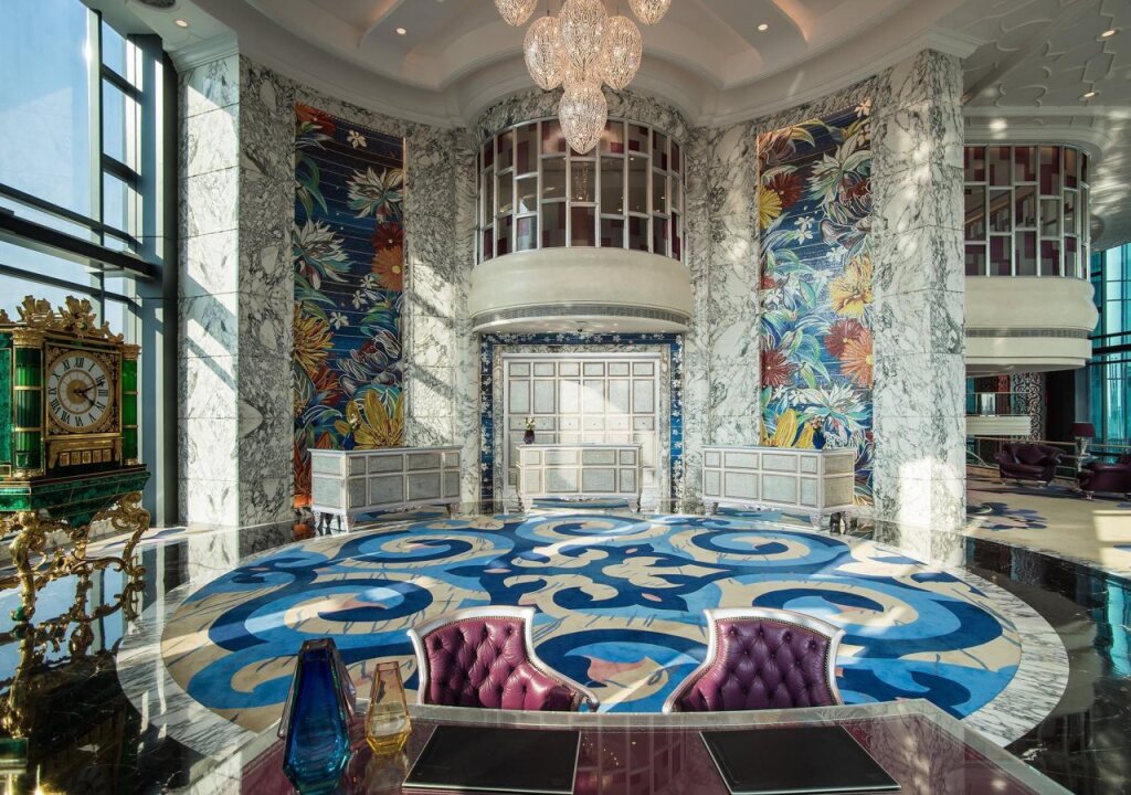 The Reverie Saigon — фото 2